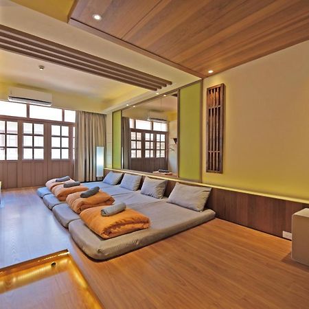 Penghu'S Peace Bed & Breakfast Magong Exterior photo